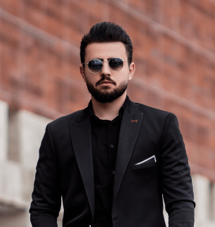 Mateo Daniel, CEO of flashusdts.store